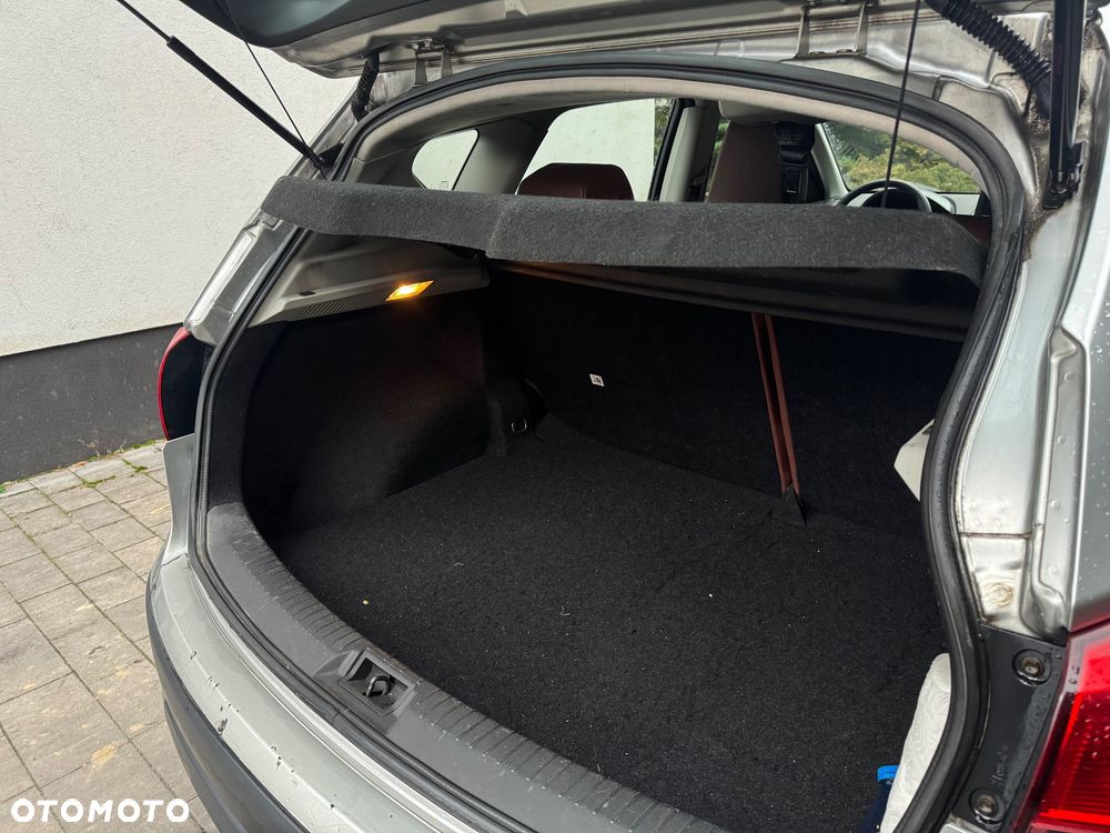 Nissan Qashqai - 12