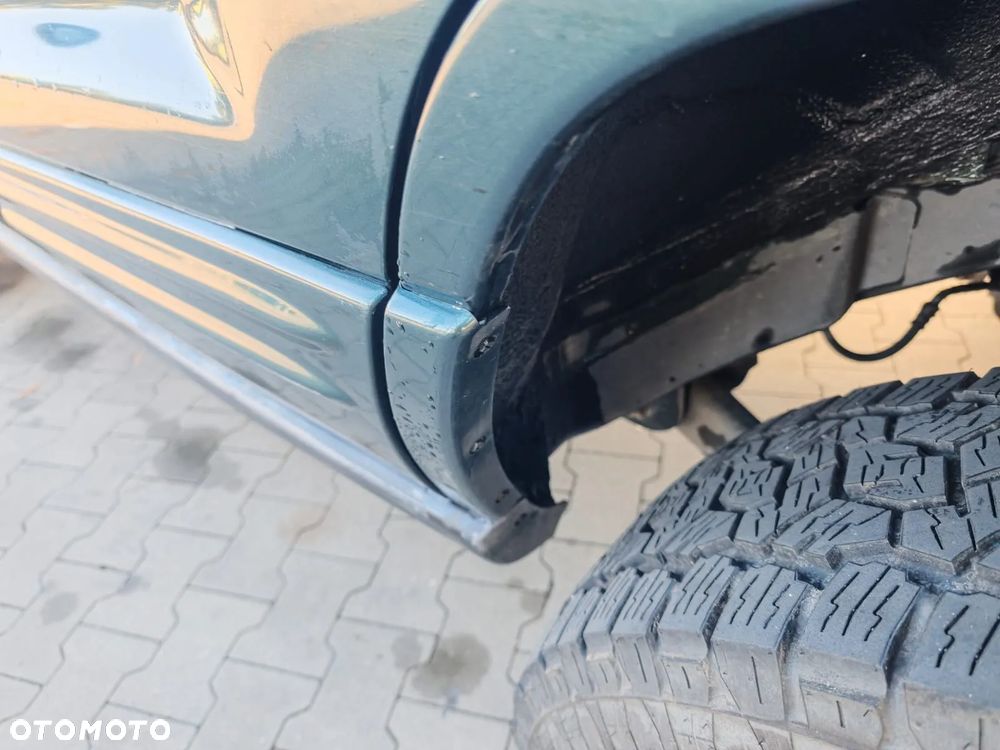 Jeep Grand Cherokee - 13