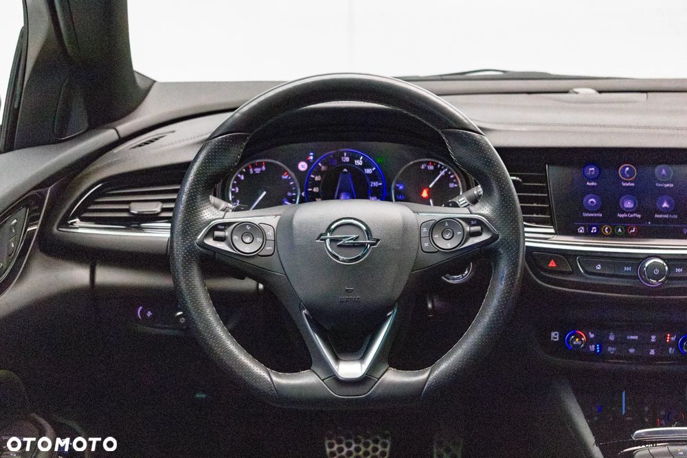 Opel Insignia 2.0 CDTI Ultimate S&S - 29