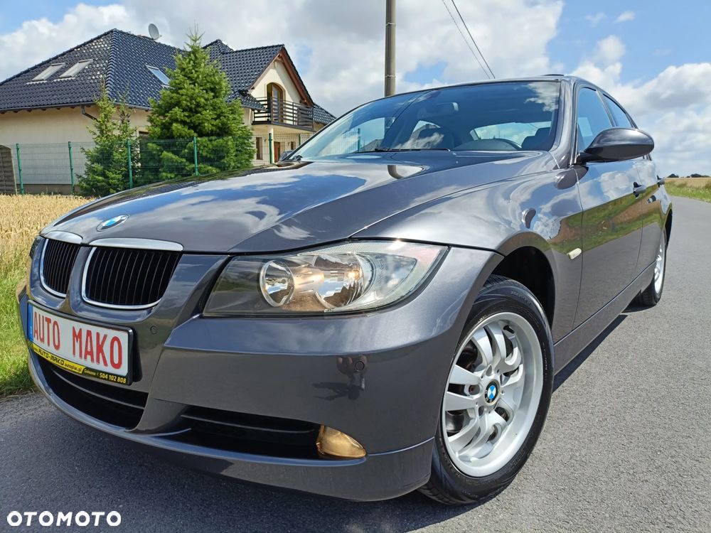 BMW Seria 3 - 29
