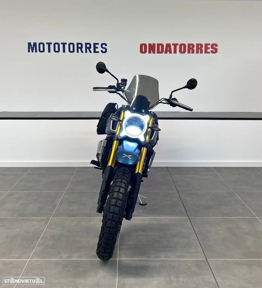 CF Moto 700CL-X 700CL-X Adventure - 2