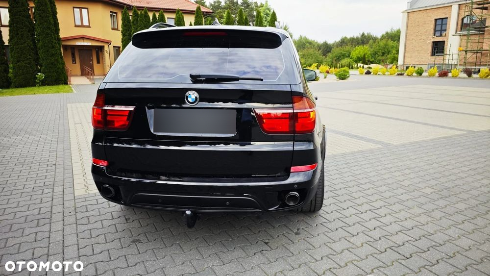 BMW X5 4.0d xDrive - 16