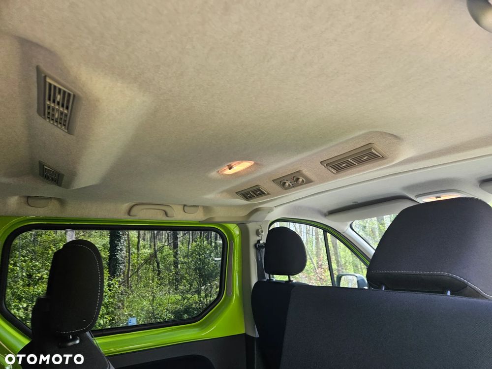 Opel Vivaro L2H1 S&S Life - 18