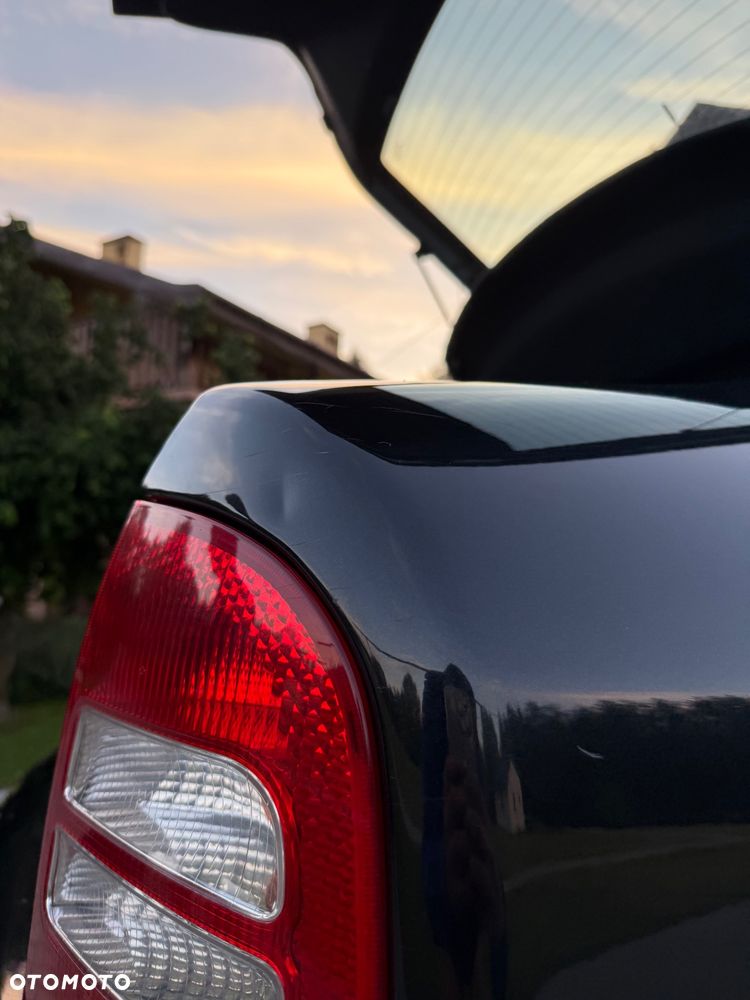 Skoda Octavia 1.9 TDI Tour - 7