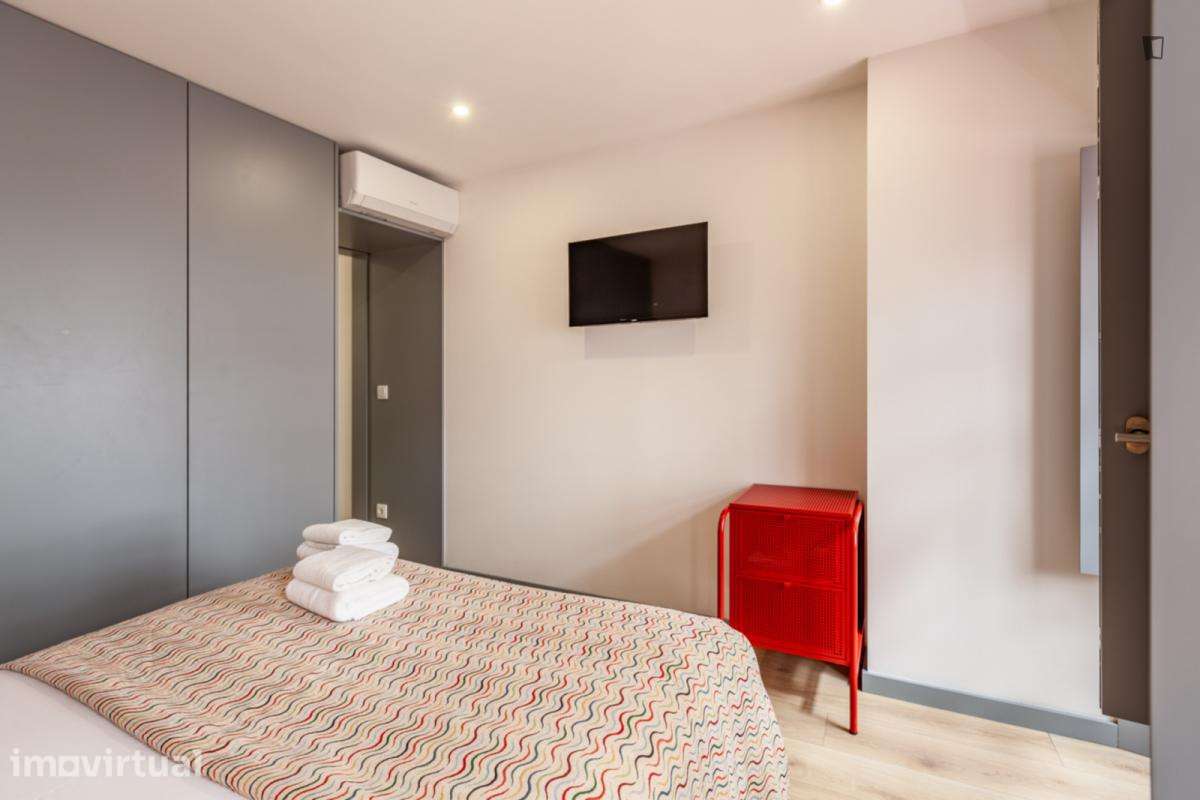 Apartamento com 1 quartos - localizado em Sé de Braga e São Lázaro... - Grande imagem: 4/26