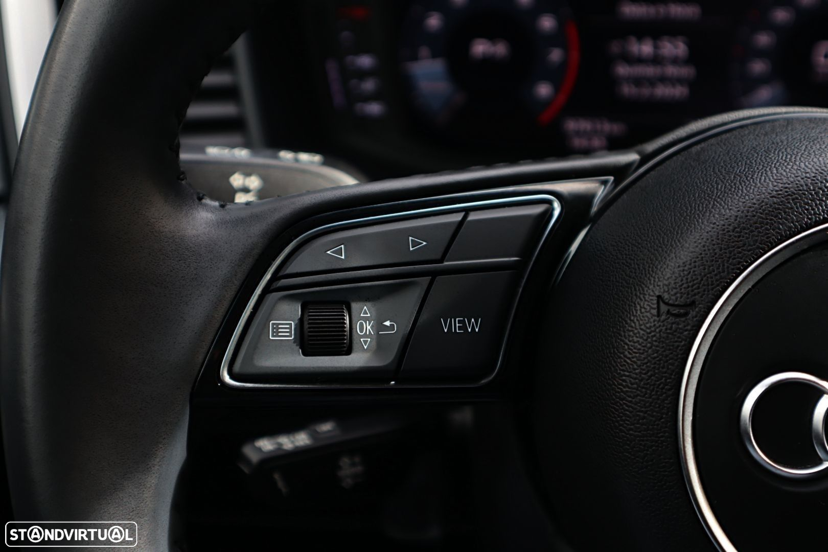 Audi A1 Sportback 35 TFSI Advanced S tronic - 15