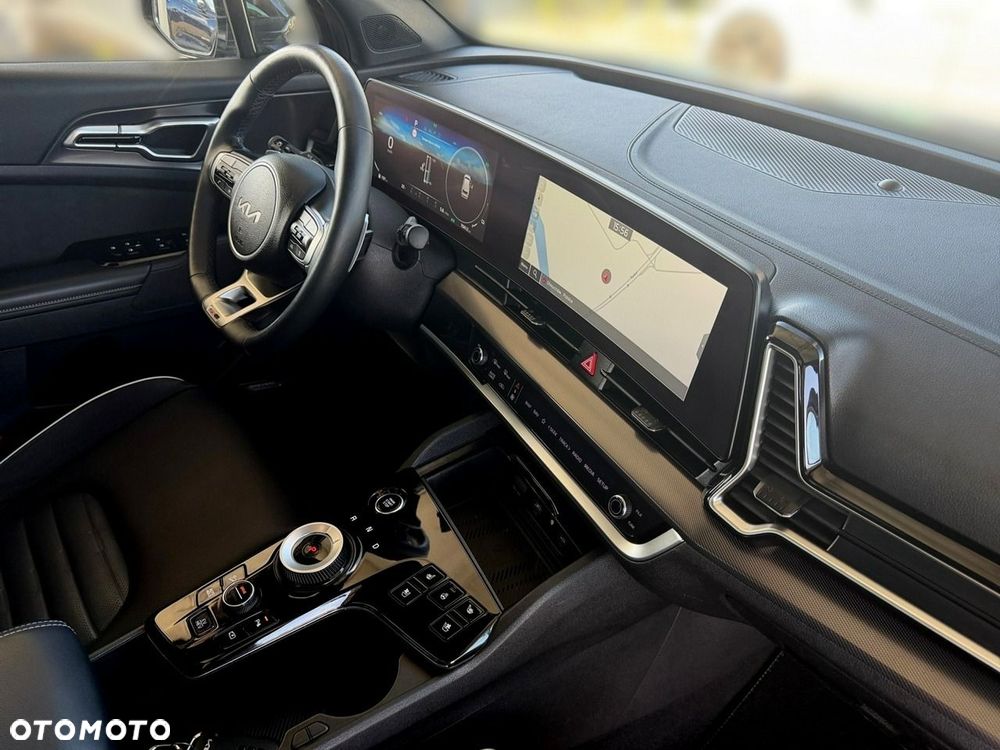 Kia Sportage - 24