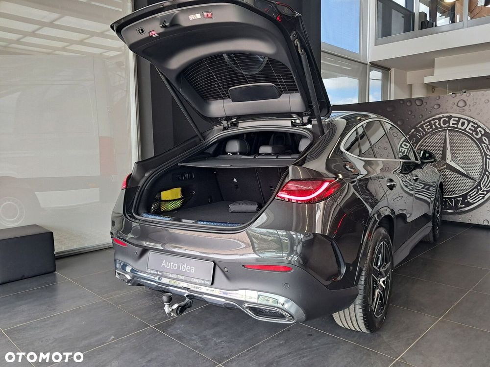 Mercedes-Benz GLC - 39