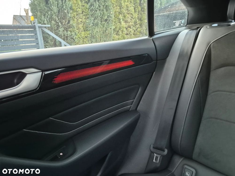 Volkswagen Arteon 2.0 TDI R-Line DSG - 16