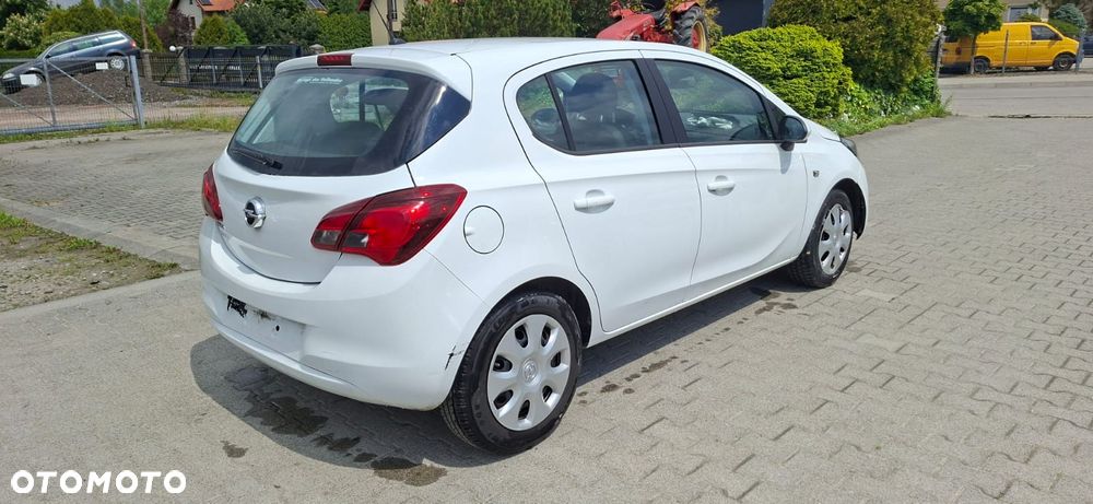 Opel Corsa 1.4 Automatik Active - 4