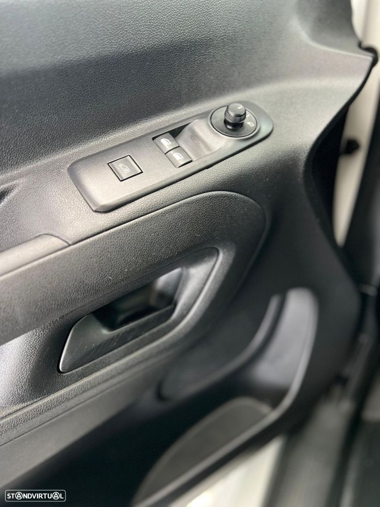 Citroën Berlingo 1.5 BlueHDi XL - 15