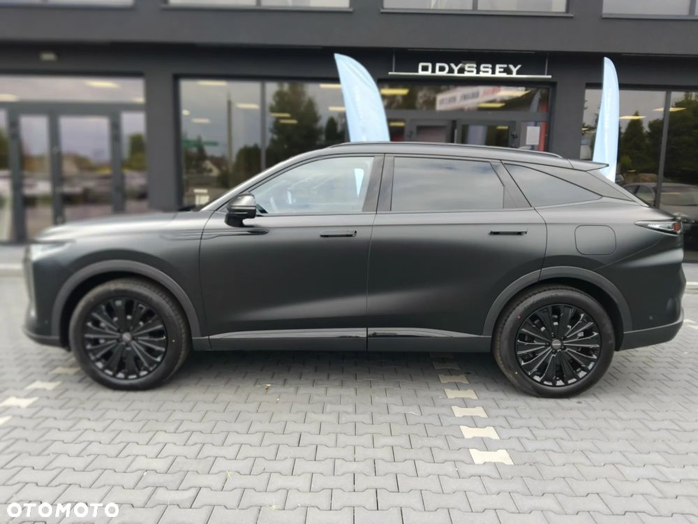 Omoda 9 1.5 Super Hybrid Exclusive AWD - 7