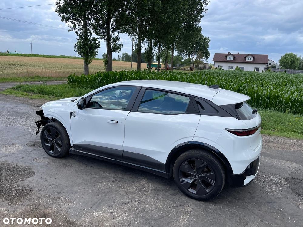 Renault Megane EV60 220hp optimum charge Techno - 17
