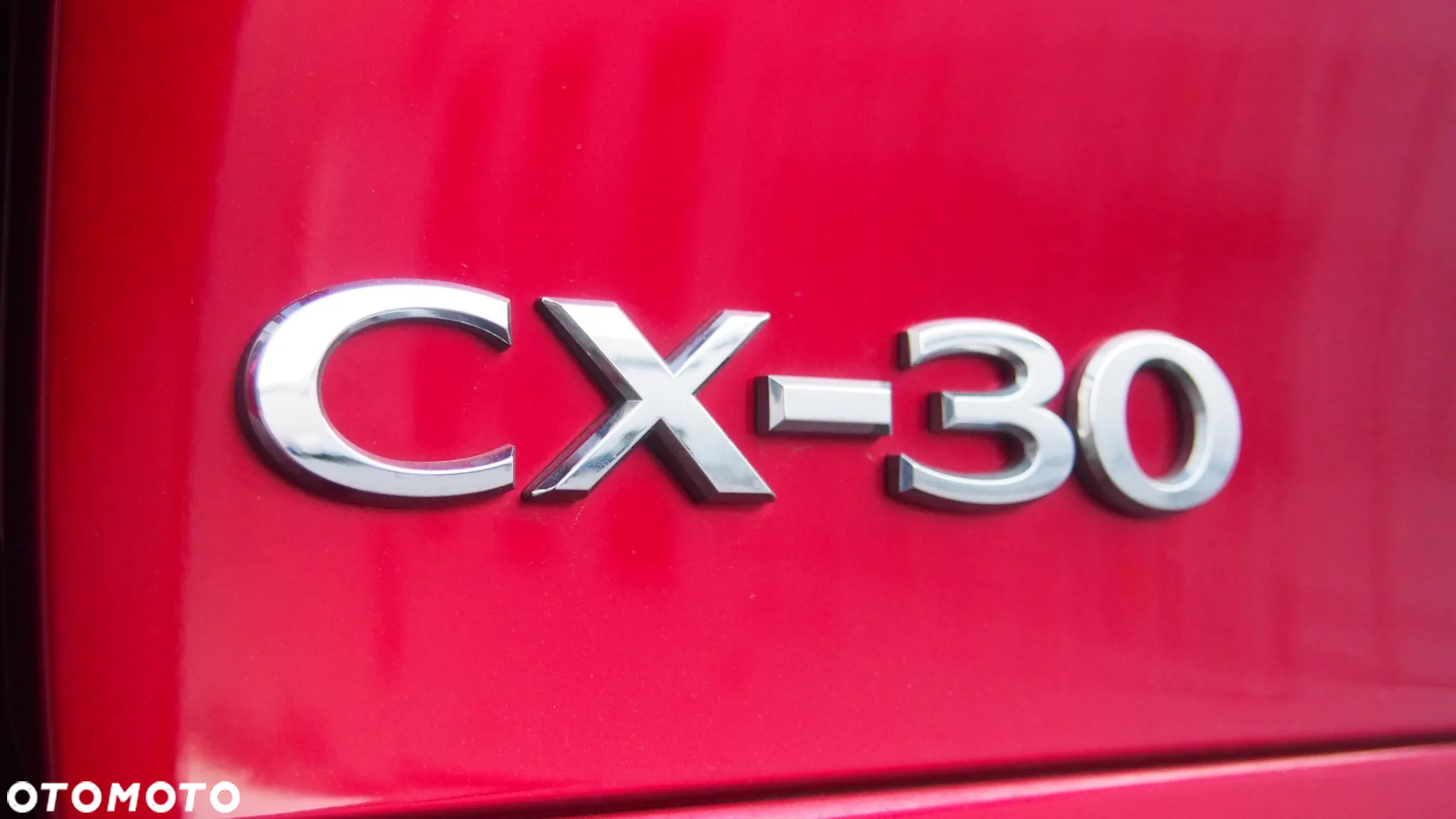 Mazda CX-30 2.0 mHEV Exclusive-Line 2WD - 37