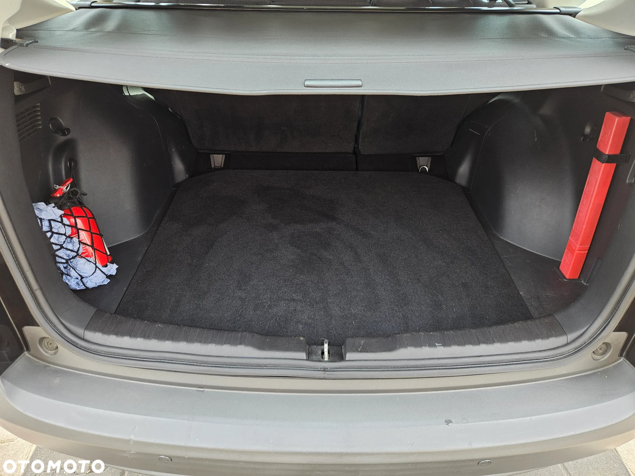 Honda CR-V - 13