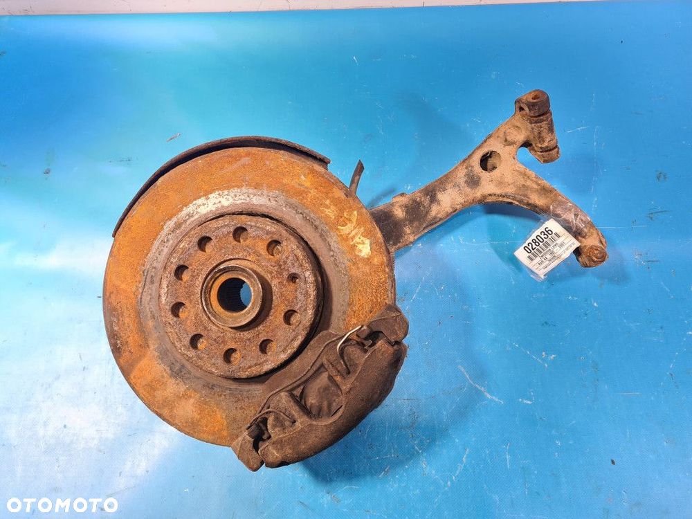 AUDI A4 B5 LIFT 1.9 TDI ZWROTNICA LEWA - 1