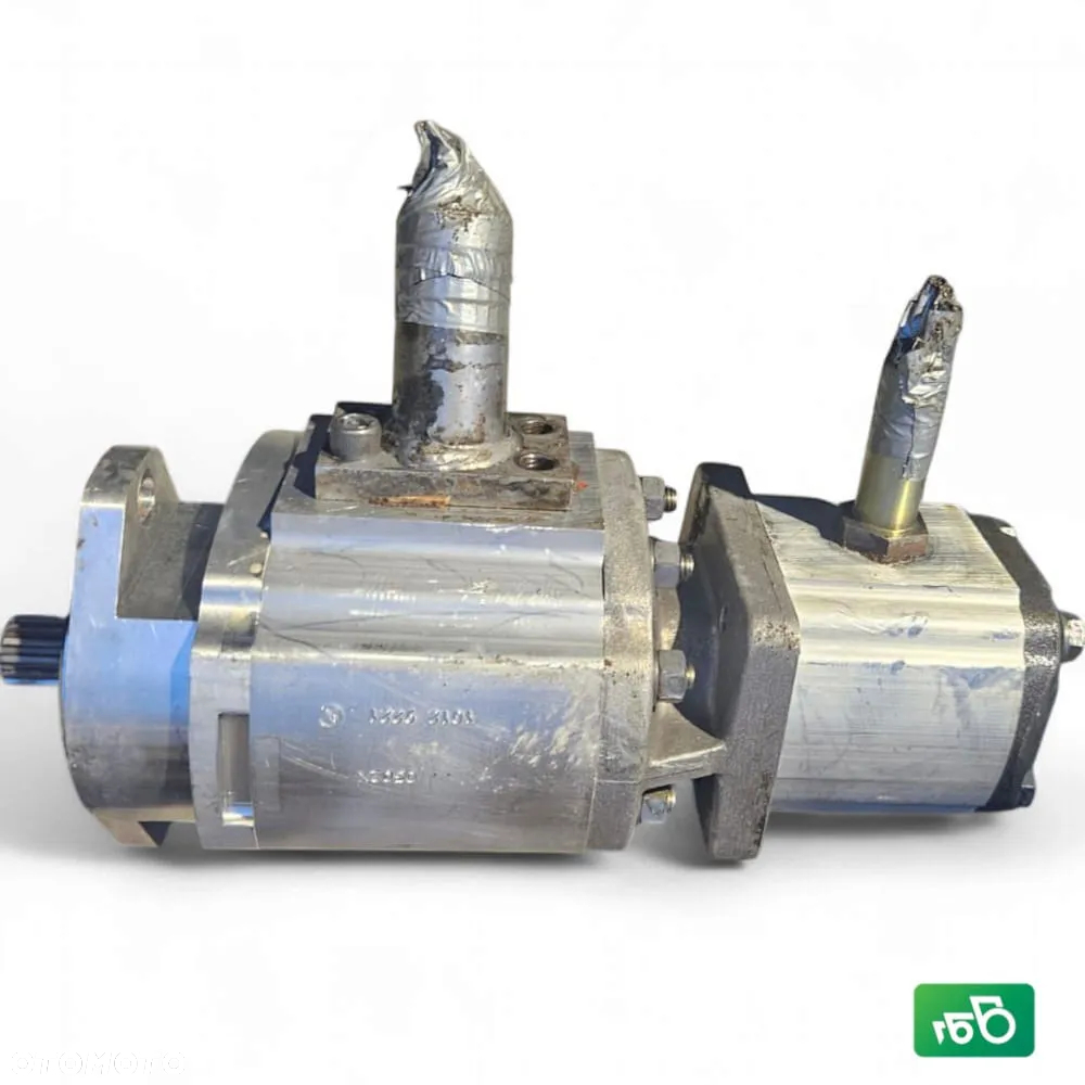 Pompa hydrauliczna 1012 9221 Manitou MLT 626 - 6