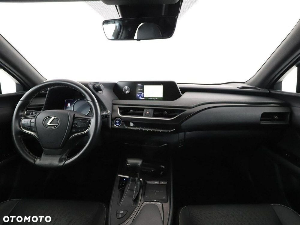 Lexus UX 250h GPF Prestige 2WD - 16