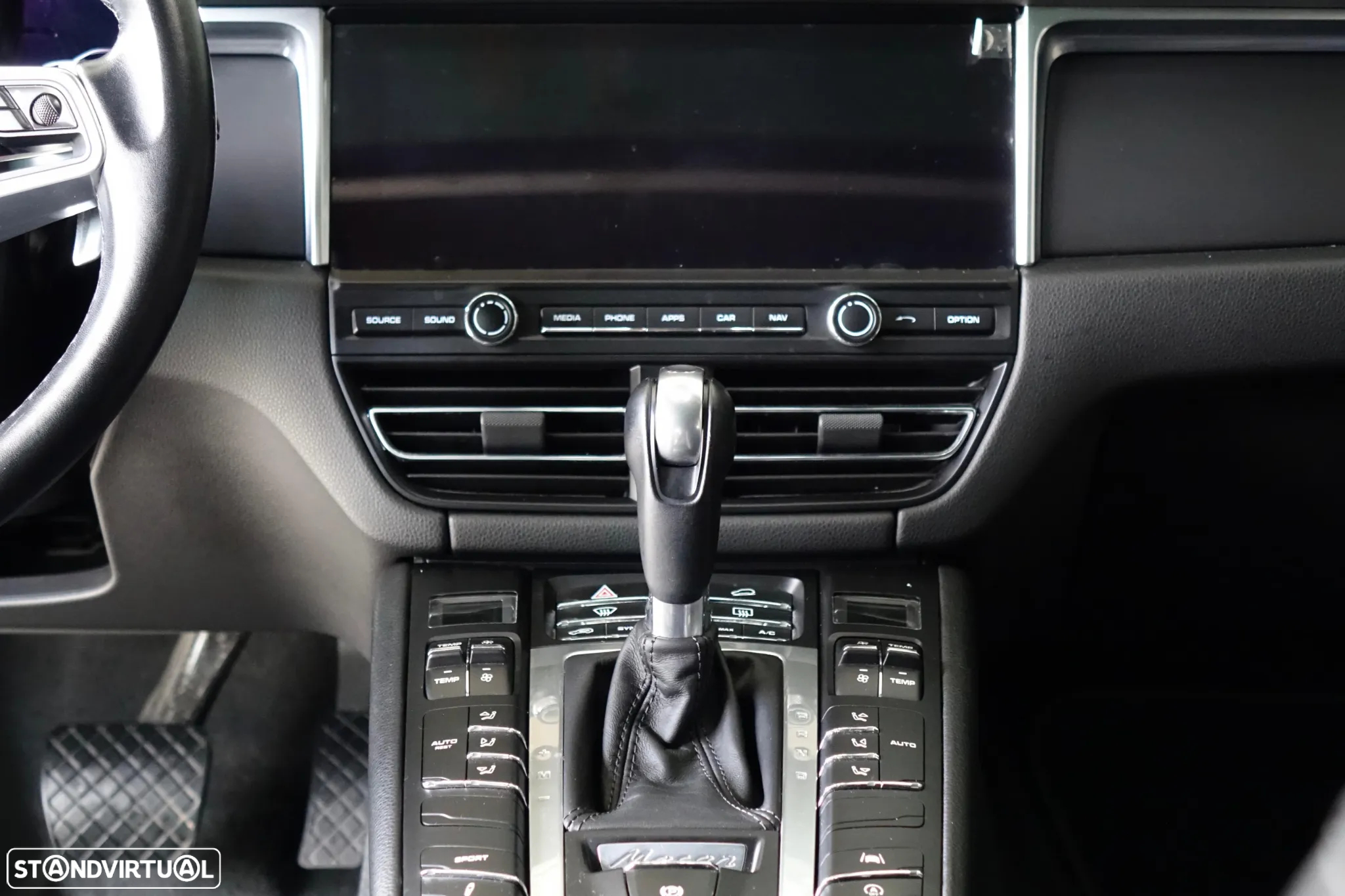 Porsche Macan Spirit - 29