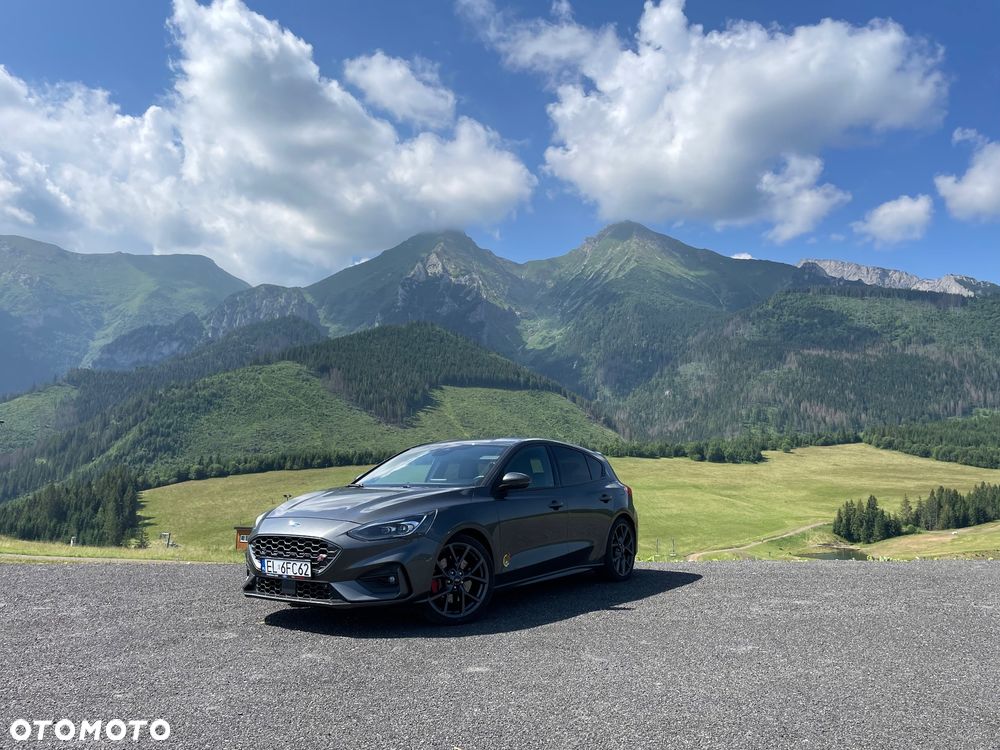 Ford Focus 2.3 EcoBoost ST - 6