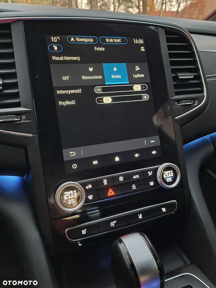 Renault Talisman 2.0 Blue dCi Intens EDC - 23