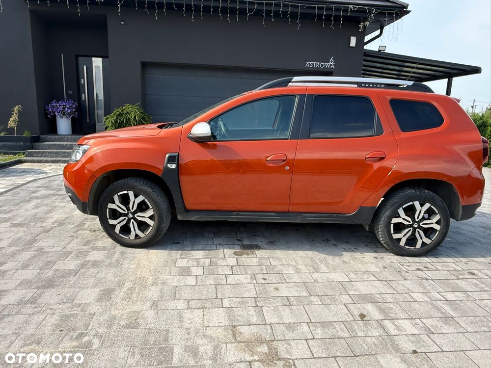 Dacia Duster 1.0 TCe Comfort - 8