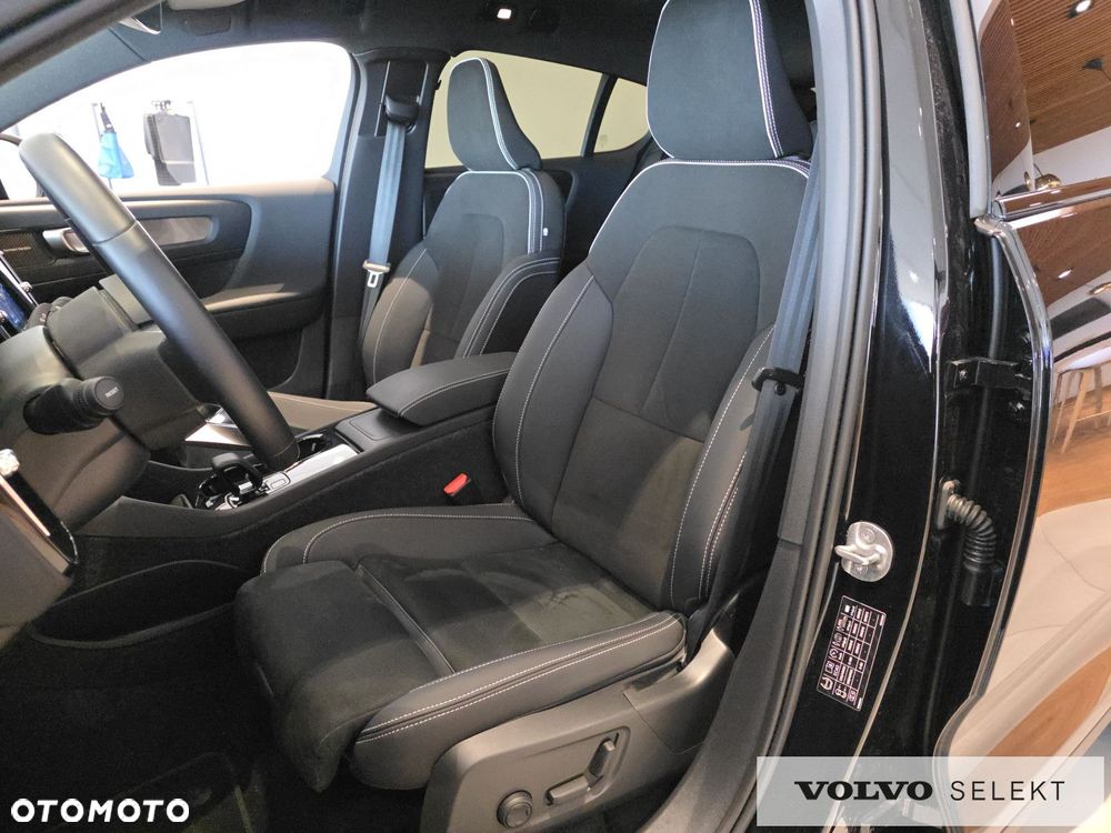 Volvo C40 - 12