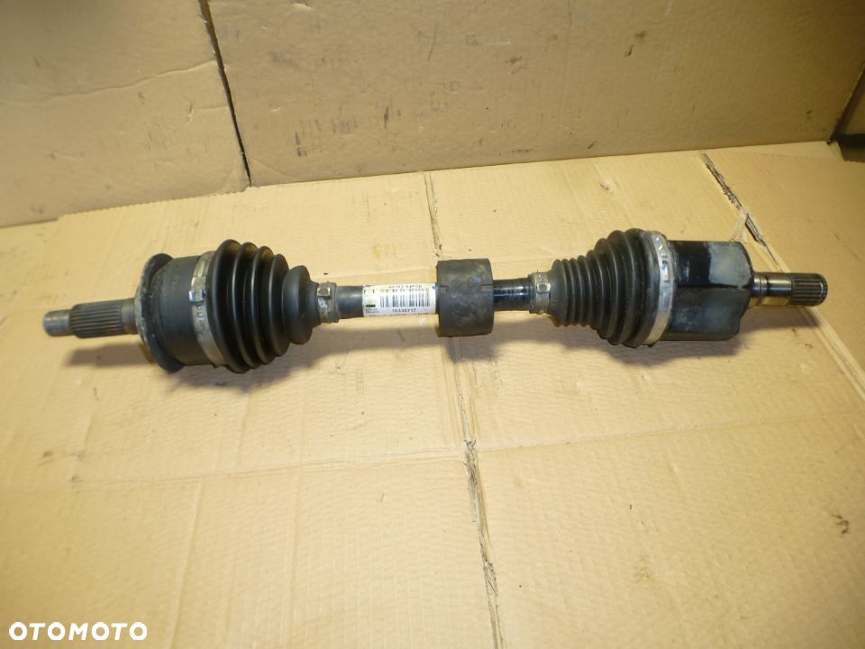 SUZUKI SX4 15-19r  PÓŁOŚ LEWA 4410254P30 gwa!!! - 1