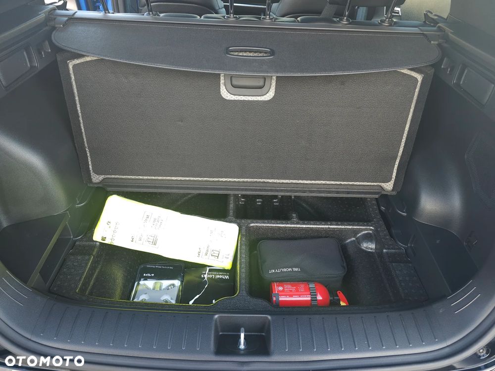Kia Sportage - 23