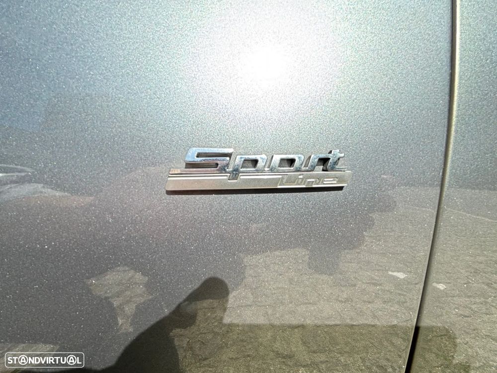 BMW 520 d Auto - 22