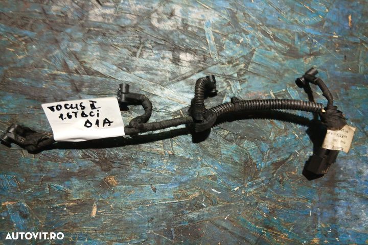 Instalatie electrica bujii incandescente 9661094180 9661094180 Ford F - 1