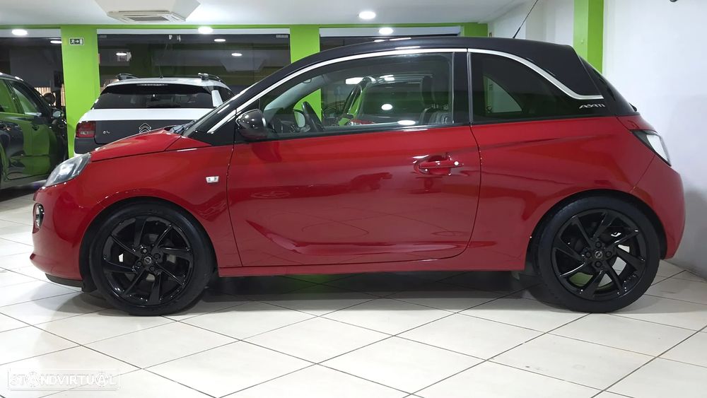 Opel Adam 1.2 Slam - 7