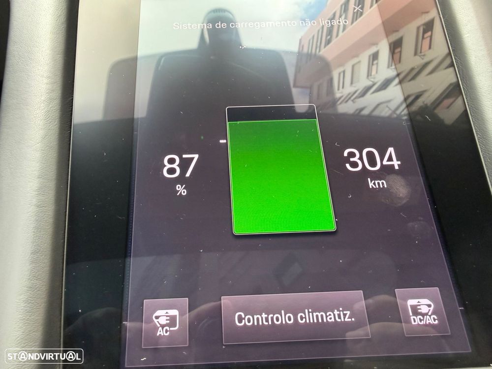 Porsche Taycan Cross Turismo Turbo - 59