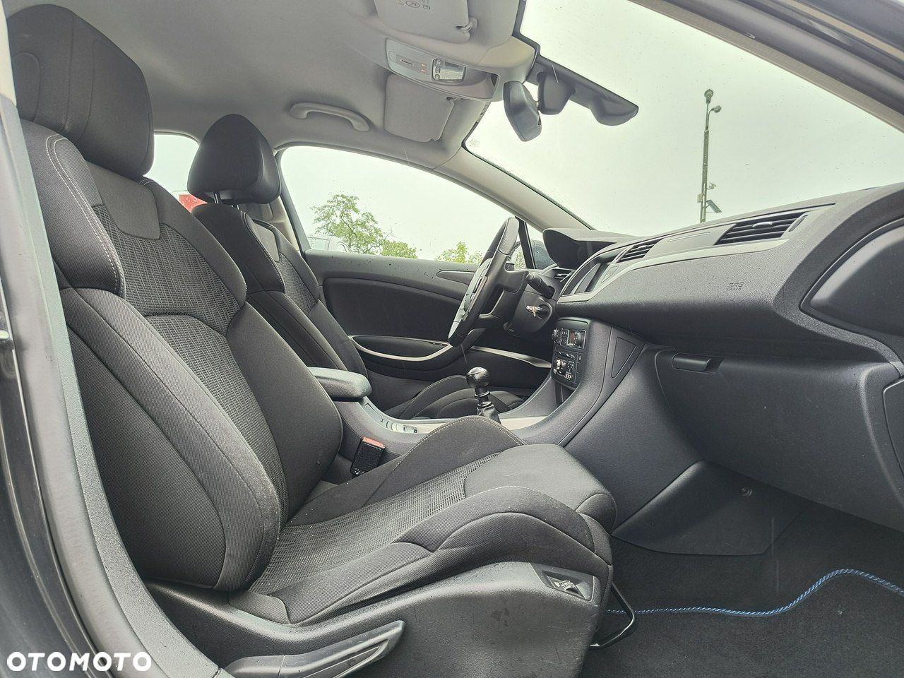 Citroën C5 1.6 THP Exclusive - 23