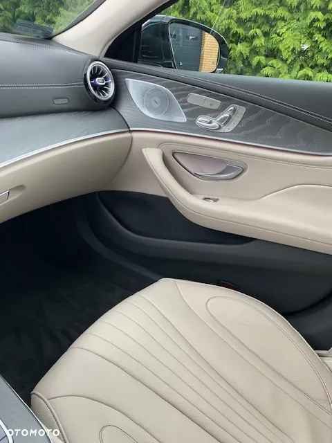 Mercedes-Benz CLS 400 d 4-Matic AMG - 21