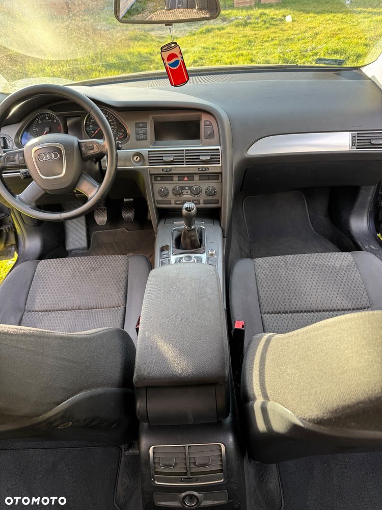 Audi A6 Limousine - 19