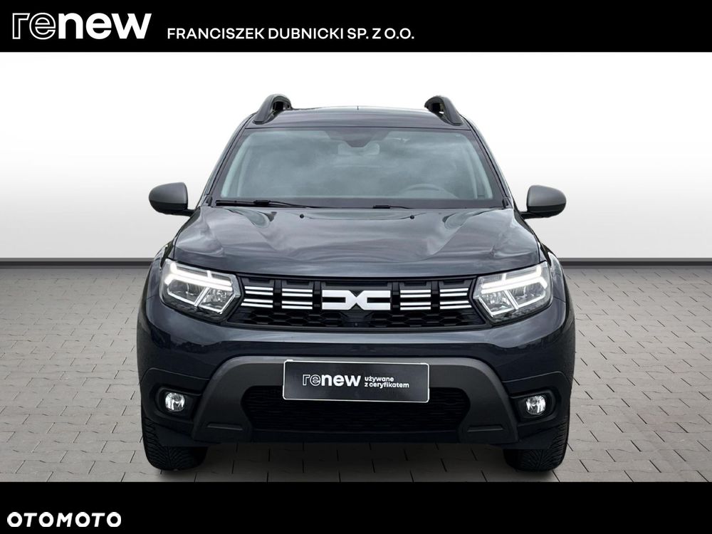 Dacia Duster 1.0 TCe Journey - 8