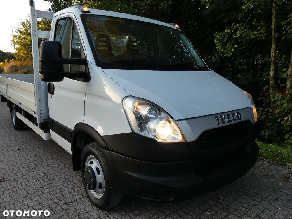 Iveco Daily - 14
