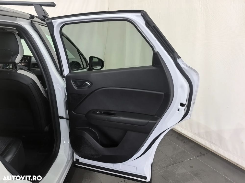 Renault Captur Intens - 30