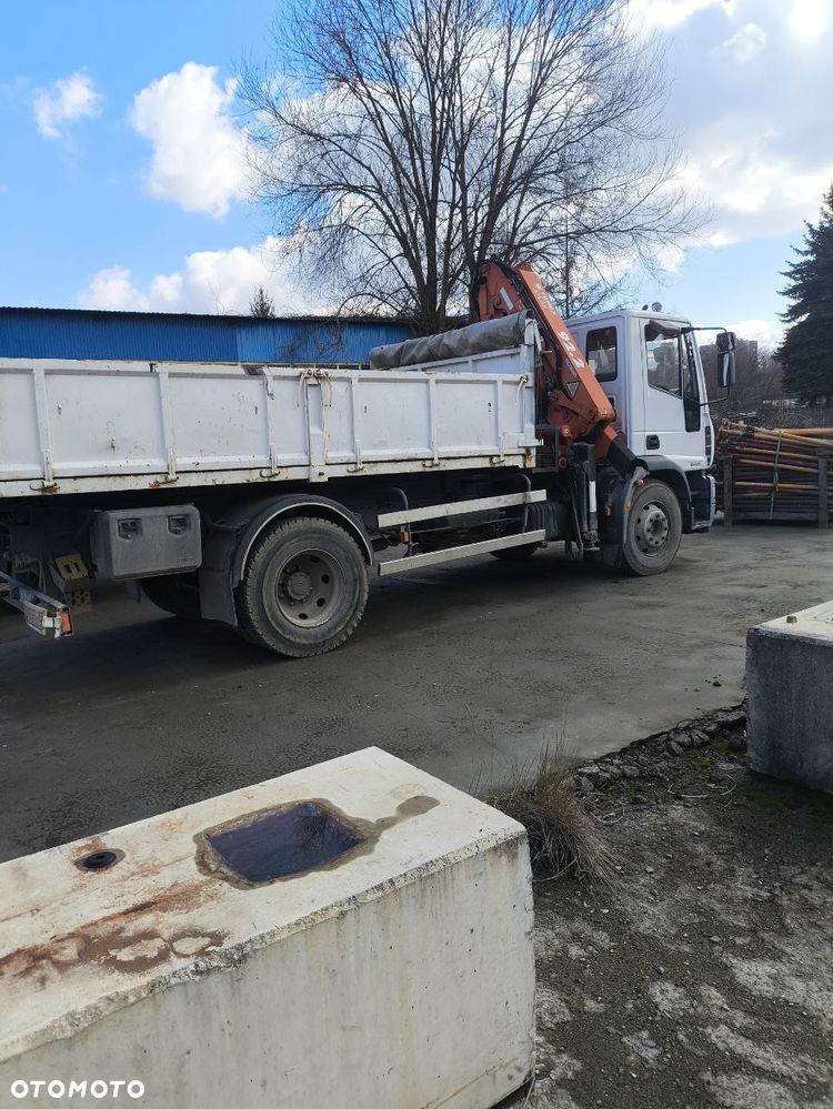 Iveco Eurocargo ML 150E21 - 12