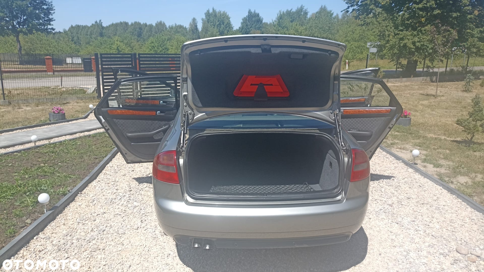 Audi A6 - 29