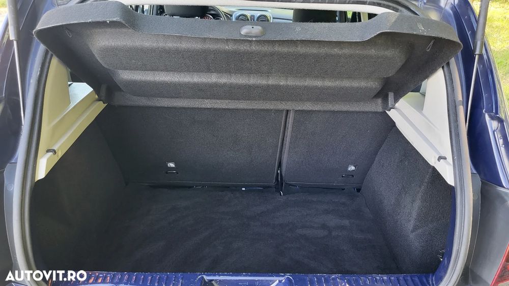 Dacia Sandero SCe 75 Comfort - 12