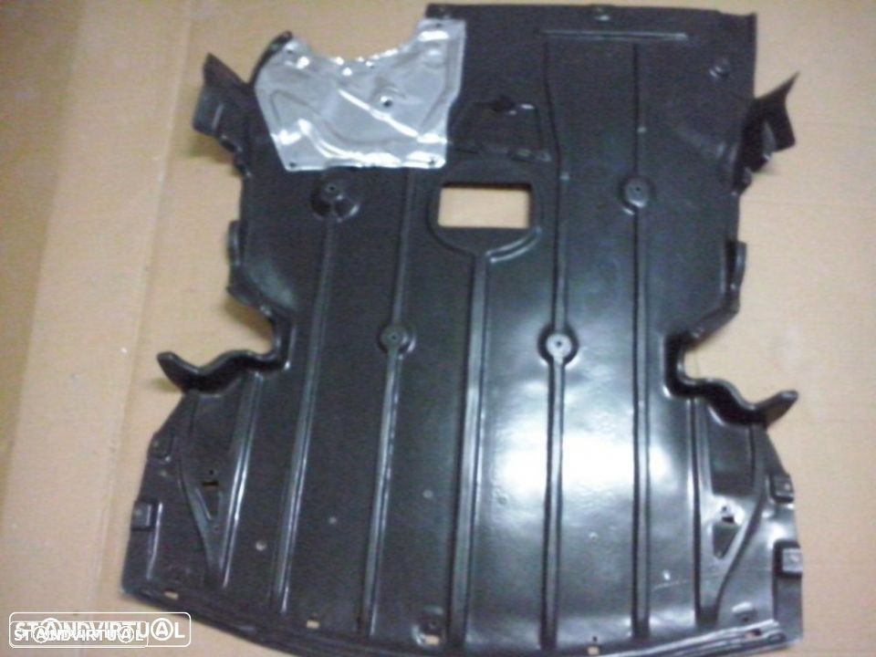 Resguardo do Motor e caixa Bmw Série 3 E90 e E91 NOVA - 1