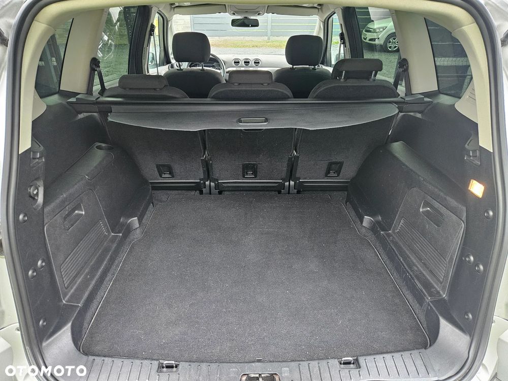 Ford S-Max 2.0 TDCi DPF Titanium MPS6 - 13
