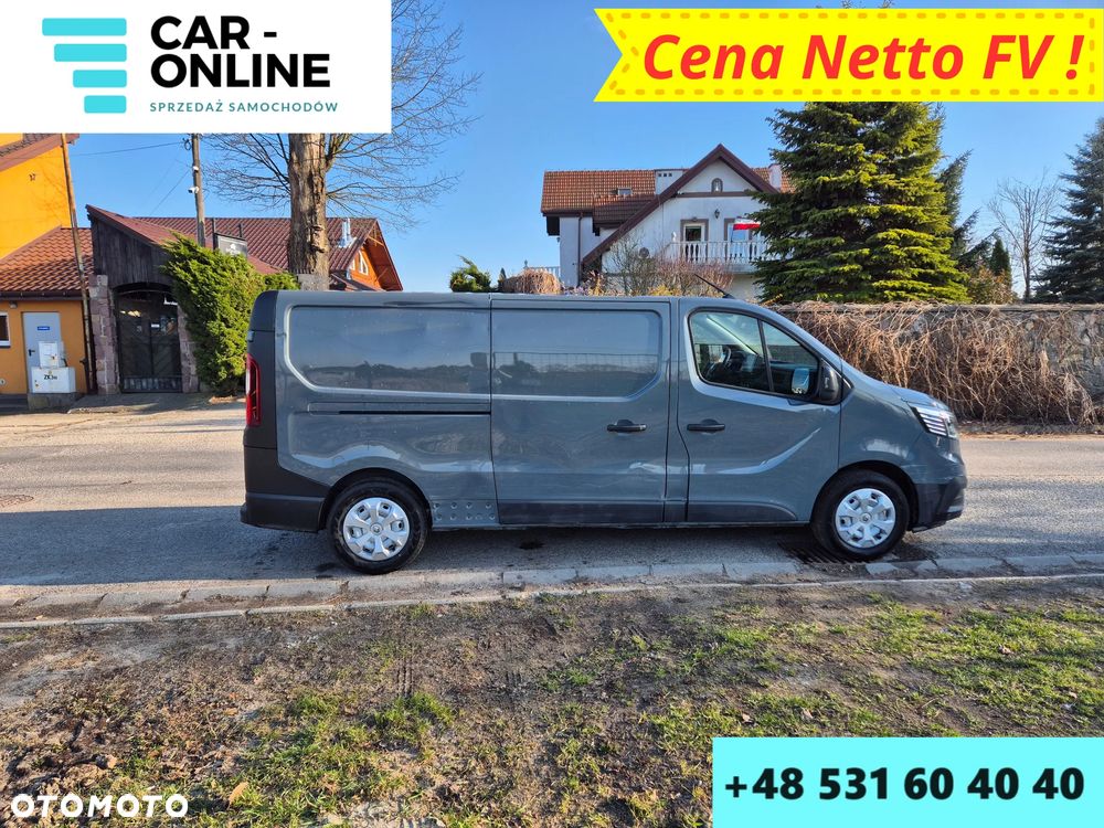 Renault Trafic - 8