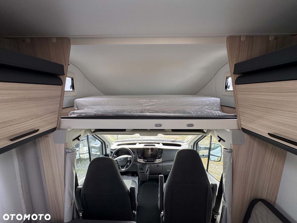 Sun Living by Adria A 75SL Trail - 2026, Nowy, 5os, 165KM, Automat, FV23% - 26