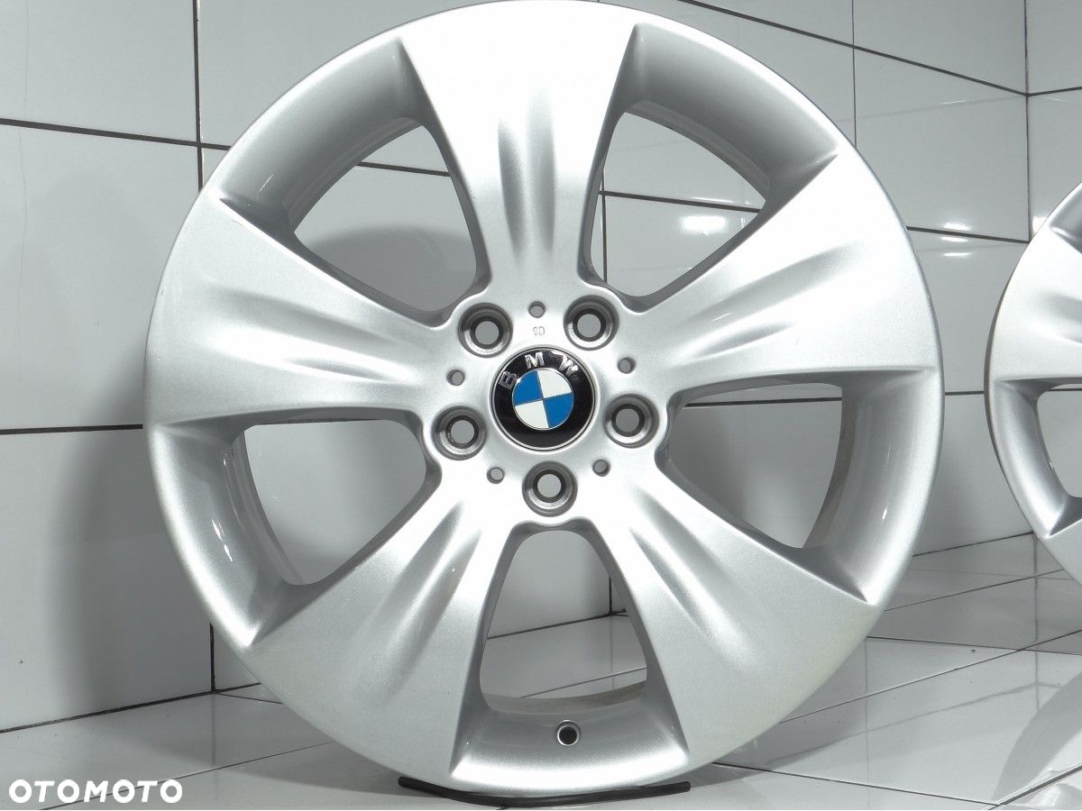 Felgi aluminiowe BMW  19" X5 E70 - 3