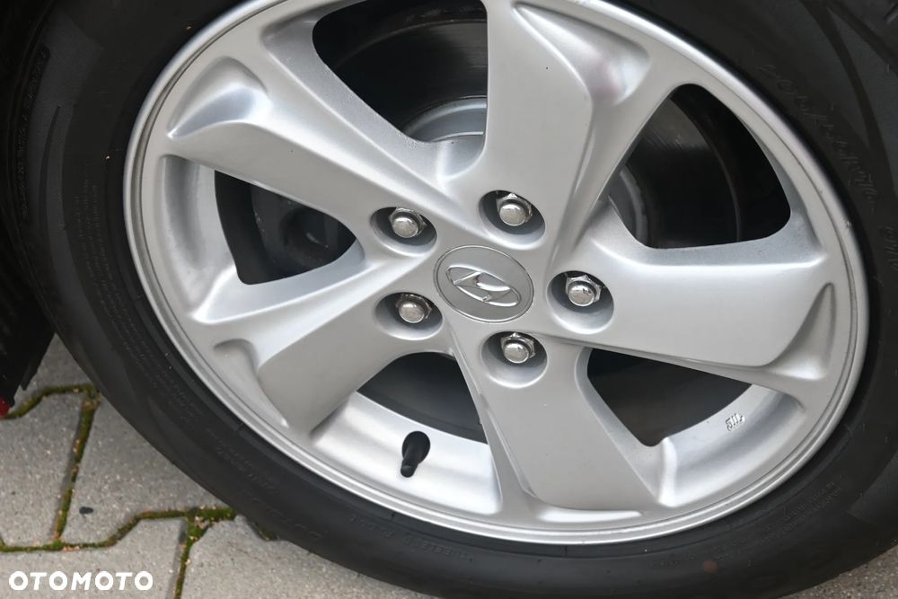 Hyundai i30 1.4 Comfort - 38