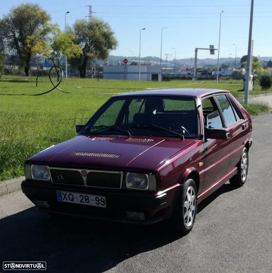 Lancia Delta 1.3 LX - 1