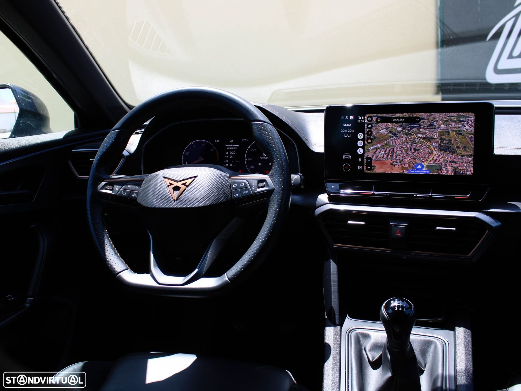 Cupra Formentor 2.0 TDI Sport - 23